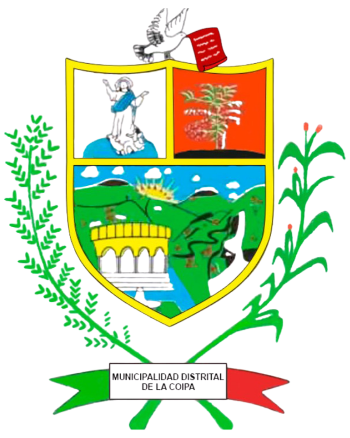 Municipalidad Distrital de La Coipa